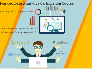 Data Analyst Course in Delhi, 110001. Best Online Live Data Analyst Training in Bangalore by IIT and MCC Working. [ 100% Job in MNC]